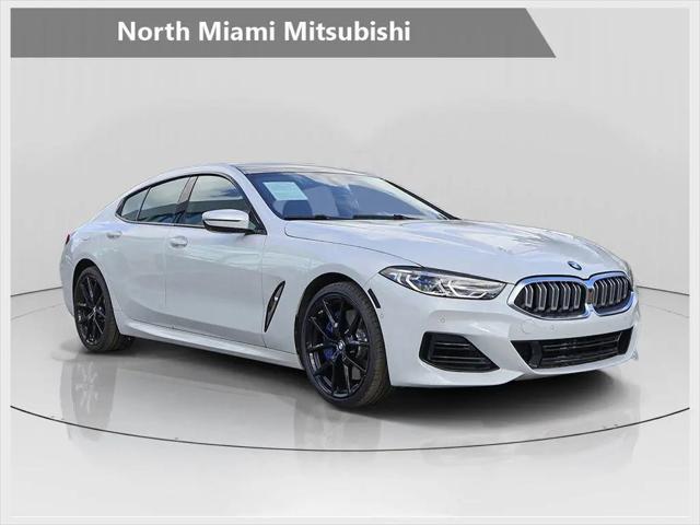 2024 BMW 840i Gran Coupe i for sale in Miami, FL