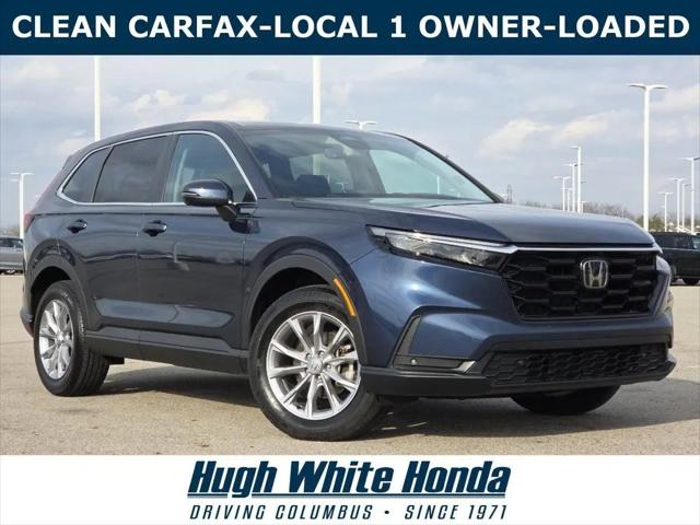 2024 Honda CR-V EX-L AWD for sale in Columbus, OH