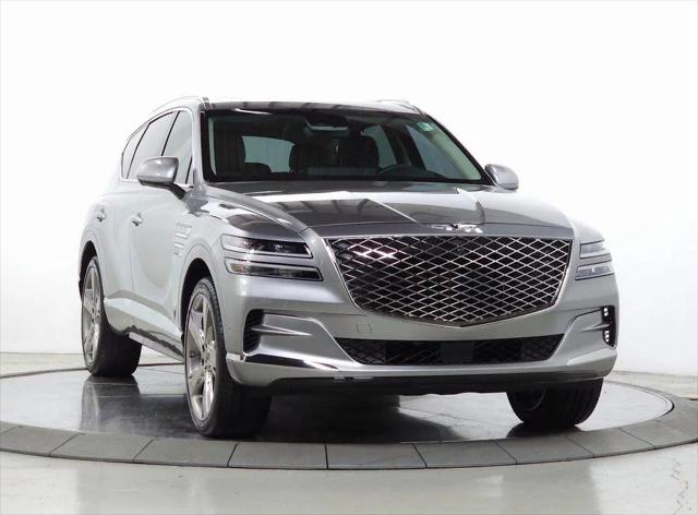 2024 Genesis GV80 3.5T AWD for sale in SCHAUMBURG, IL