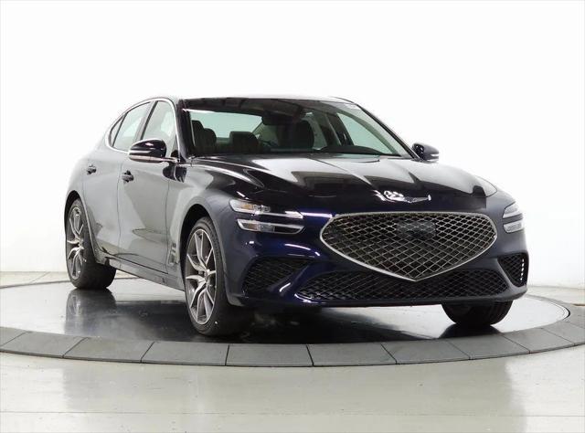 2026 Genesis G70 2.5T AWD for sale in SCHAUMBURG, IL