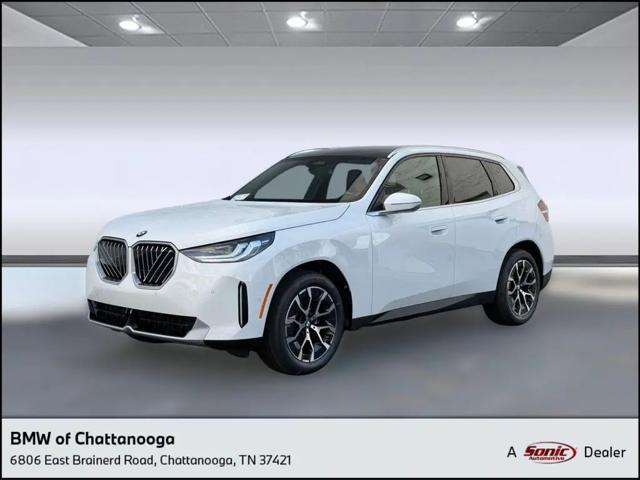 2026 BMW X3 30 xDrive for sale in Chattanooga, TN