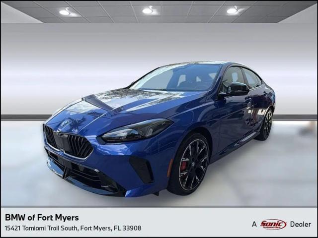 2026 BMW Coupe xDrive for sale in Fort Myers, FL