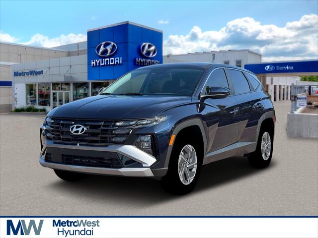 2026 Hyundai Tucson Hybrid Blue SE for sale in FRAMINGHAM, MA
