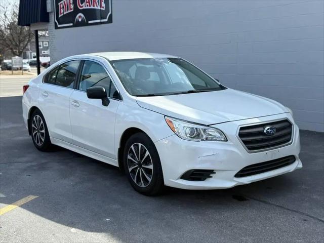 2017 Subaru Legacy 2.5i for sale in Royal Oak, MI