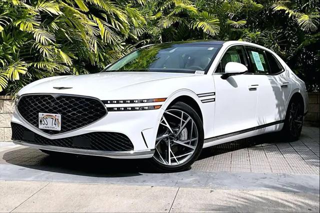 2023 Genesis G90 3.5T AWD for sale in Honolulu, HI