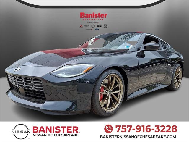 2026 Nissan Z Performance for sale in Chesapeake, VA