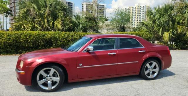 2008 Chrysler 300 Touring for sale in Fort Myers, FL