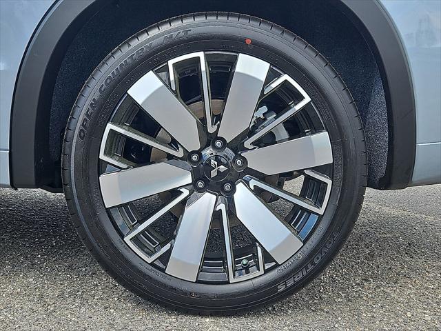2026 Mitsubishi Outlander SEL 1.5T 2WD