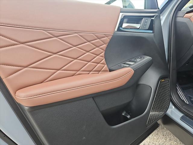 2026 Mitsubishi Outlander SEL 1.5T 2WD