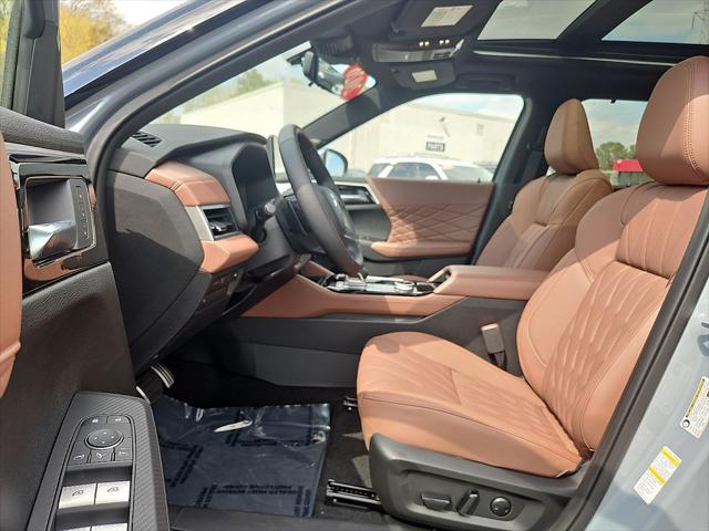 2026 Mitsubishi Outlander SEL 1.5T 2WD