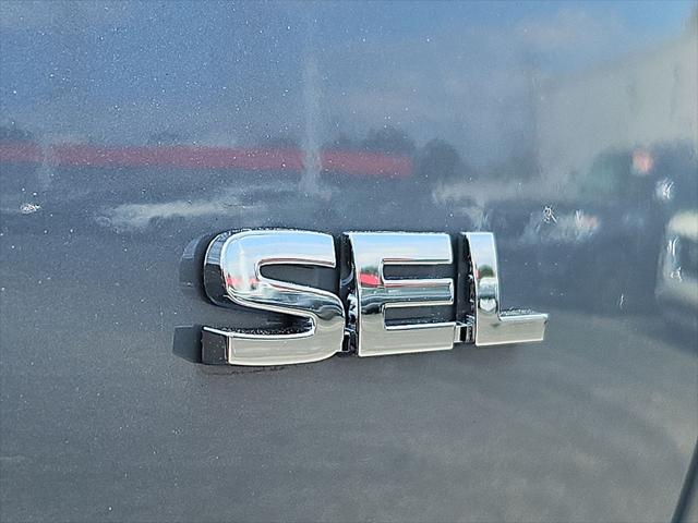 2026 Mitsubishi Outlander SEL 1.5T 2WD