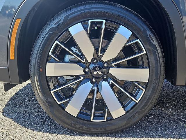 2026 Mitsubishi Outlander SE 1.5T S-AWC