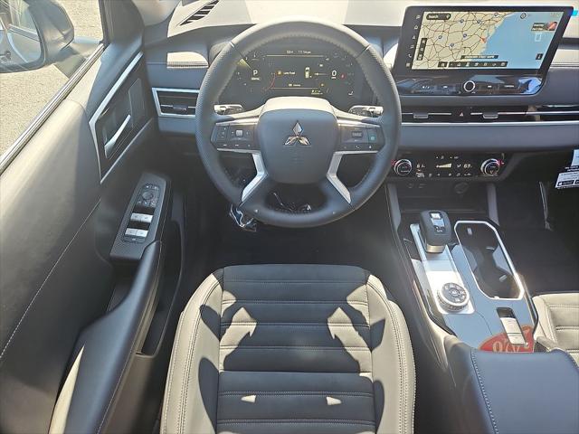 2026 Mitsubishi Outlander SE 1.5T S-AWC