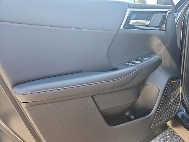 2026 Mitsubishi Outlander SE 1.5T S-AWC