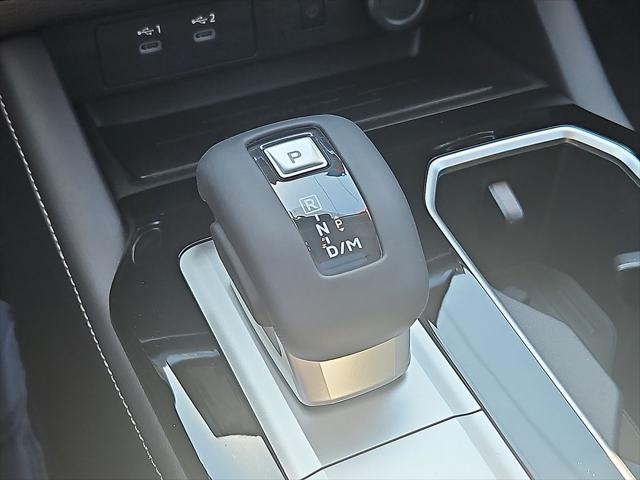 2026 Mitsubishi Outlander SE 1.5T S-AWC