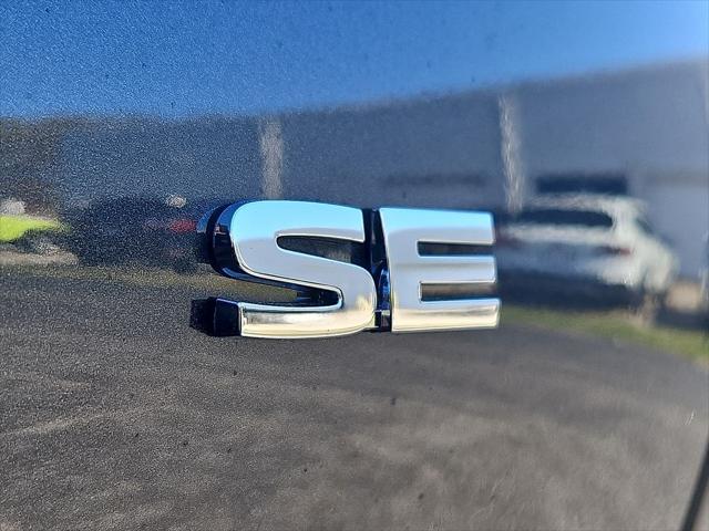 2026 Mitsubishi Outlander SE 1.5T S-AWC