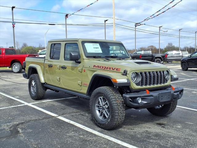 2026 Jeep Gladiator Sport for sale in Muskogee, OK