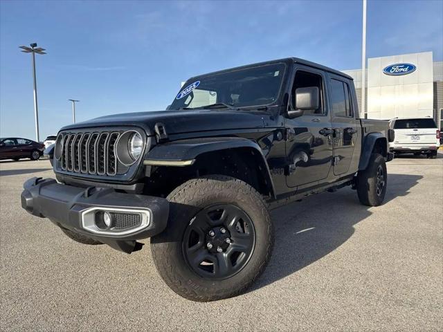 2025 Jeep Gladiator Sport for sale in Trumann, AR