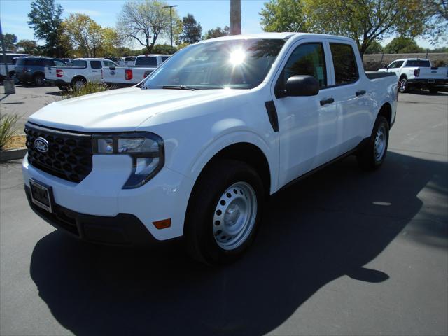 2026 Ford Maverick XL for sale in Corning, CA