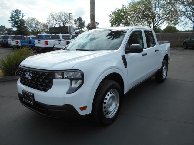 2026 Ford Maverick XL for sale in Corning, CA