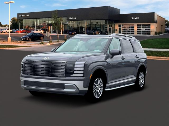 2026 Hyundai Palisade SEL 8P for sale in MADISON, WI