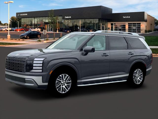 2026 Hyundai Palisade SEL 8P