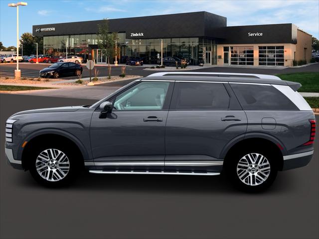 2026 Hyundai Palisade SEL 8P