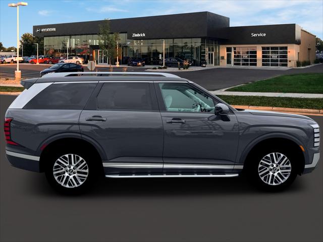 2026 Hyundai Palisade SEL 8P