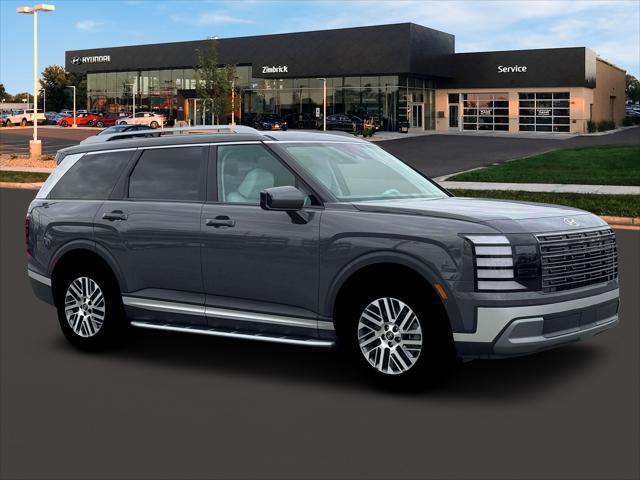 2026 Hyundai Palisade SEL 8P