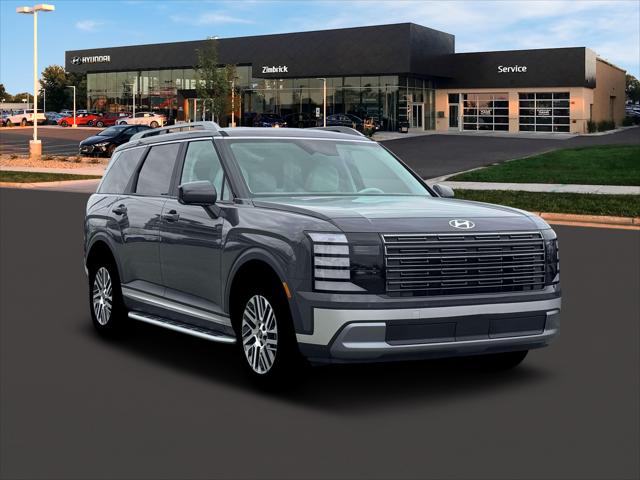 2026 Hyundai Palisade SEL 8P