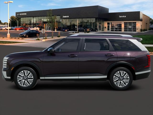 2026 Hyundai Palisade SEL 8P