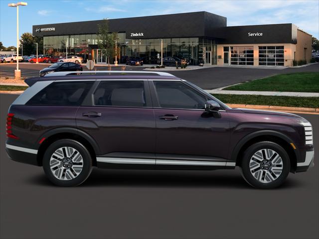 2026 Hyundai Palisade SEL 8P