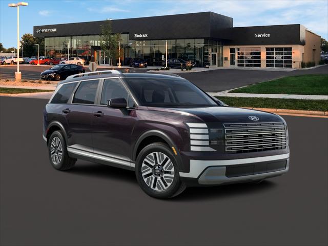 2026 Hyundai Palisade SEL 8P