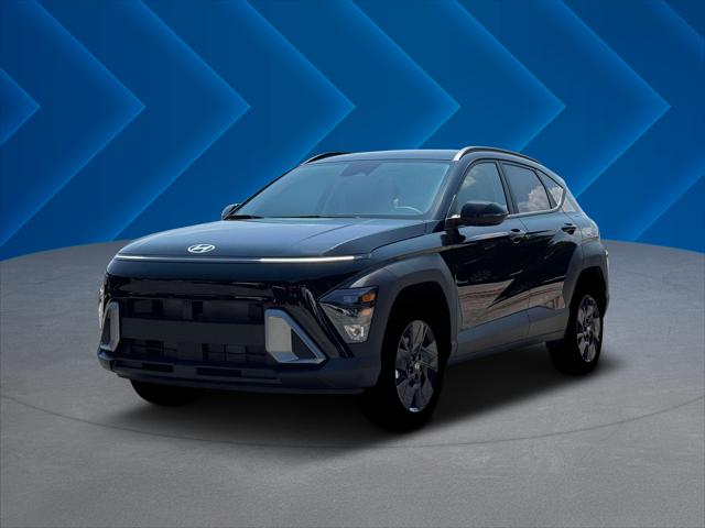 2026 Hyundai Kona SEL Sport for sale in SANDY, UT