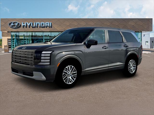 2026 Hyundai Palisade SE
