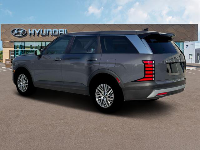 2026 Hyundai Palisade SE