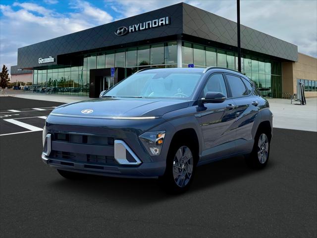 2026 Hyundai Kona SEL Sport for sale near COLUMBUS, OH