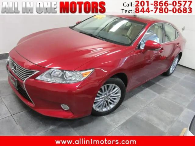 2013 Lexus ES 350 Base for sale in North Bergen, NJ