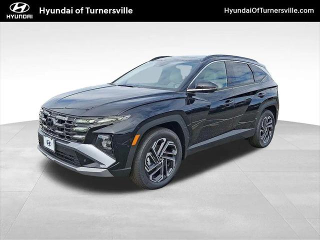 2025 Hyundai Tucson Hybrid Limited for sale in Blackwood, NJ