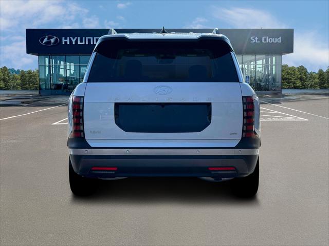 2026 Hyundai Palisade SEL Premium 7P