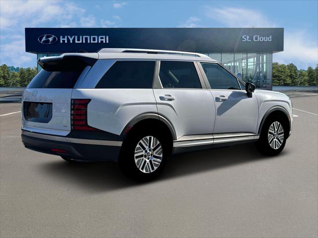 2026 Hyundai Palisade SEL Premium 7P
