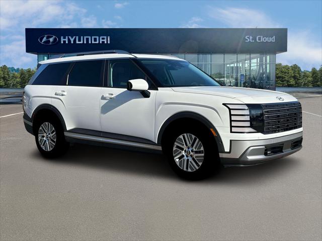 2026 Hyundai Palisade SEL Premium 7P