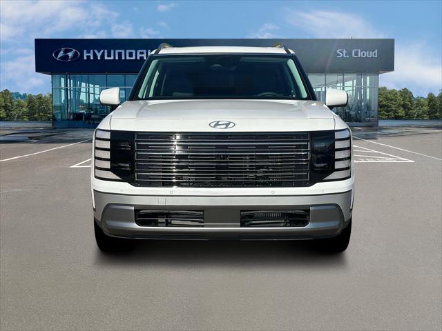 2026 Hyundai Palisade SEL Premium 7P