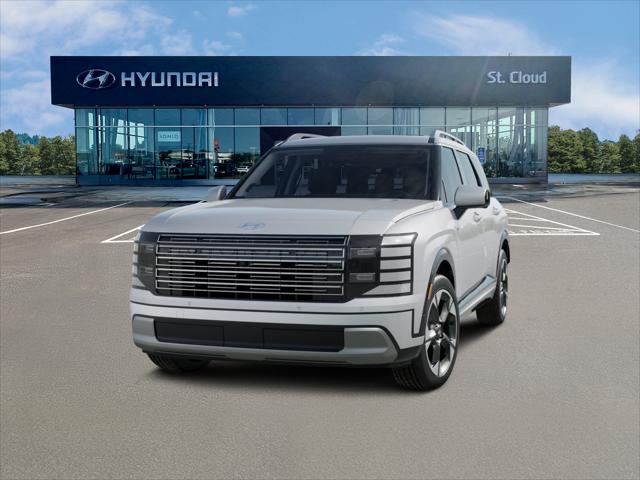 2026 Hyundai Palisade Limited for sale in WAITE PARK, MN
