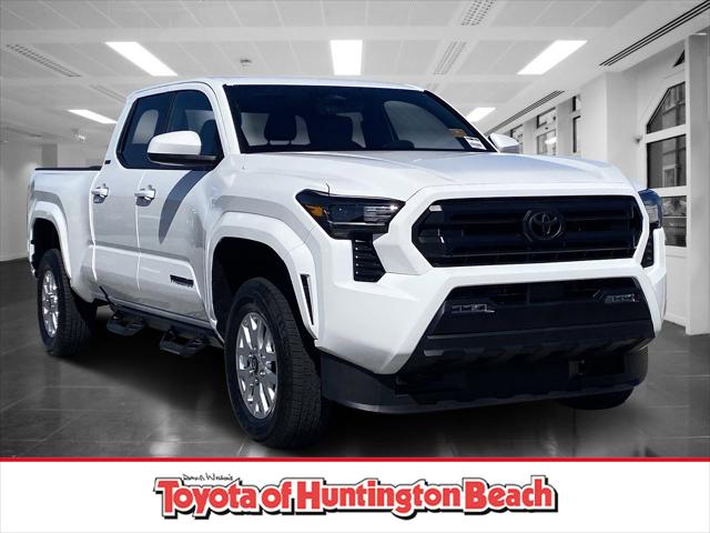 2026 Toyota Tacoma SR5 for sale in Huntington Beach, CA