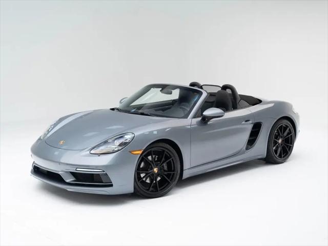 2025 Porsche 718 Boxster Unknown for sale in Pompano Beach, FL