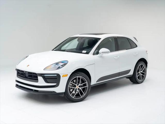 2025 Porsche Macan Macan for sale in Pompano Beach, FL