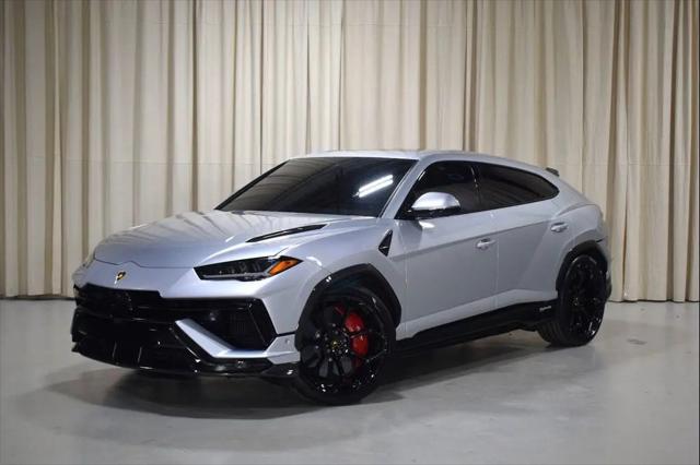 2024 Lamborghini Urus Performante for sale in Troy, MI