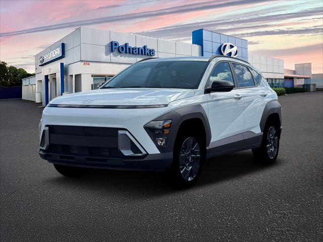 2026 Hyundai Kona SEL Sport for sale in SALISBURY, MD