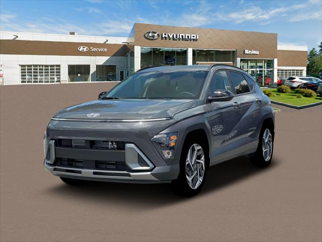 2026 Hyundai Kona SEL Premium for sale in NASHUA, NH